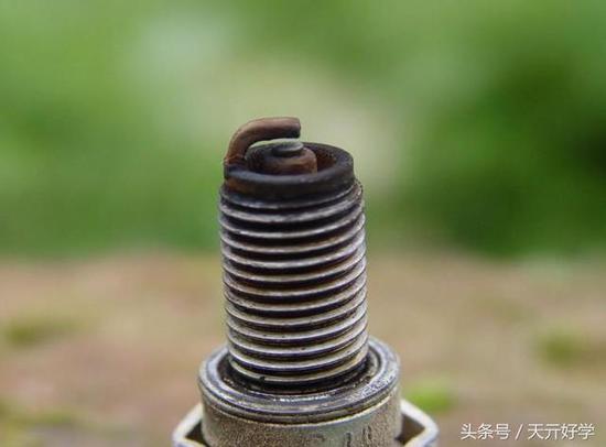 那么選擇火花塞熱值時是越高越好么?