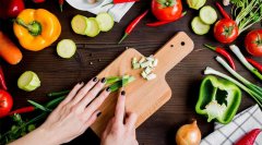 苦味食物可以預防癌癥?防癌食品都有哪些